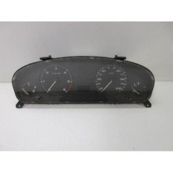 Compteur Peugeot 406 Phase 2